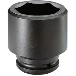 Douille pour clé à choc Facom 65mm, Carré 1 1/2' ( Prix pour 1 )
