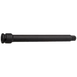 Rallonge impact Facom 3/8' 75 mm