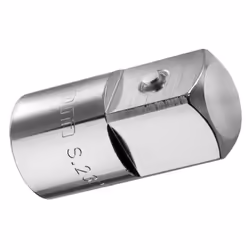 Adaptateur Facom S.232B; 1/2''; 3/4''; 49 mm