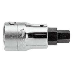 Prise avec tête Facom KT.14A; 14x74,5 mm; 3/4''