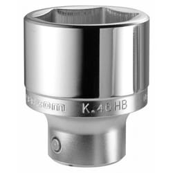 Clé à douille Facom K.19HB; 3/4''; 19x51 mm