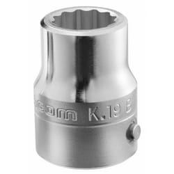 Clé à douille Facom K.19B; 3/4''; 19x51 mm