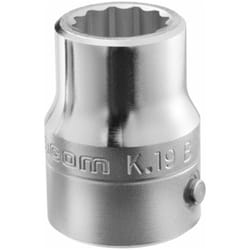 Douille Facom 3/4" 12 pans 26mm