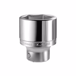 Ces douilles 3/4'' à 6 pans métriques offrent une solution solide et polyvalente pour une gamme variée de tâches de serrage.  ...