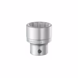 Taille d’écrou = 54mm Taille d'entraînement = 3/4" Type d'entraînement = Douille 12 points Longueur hors tout = 75 mm
