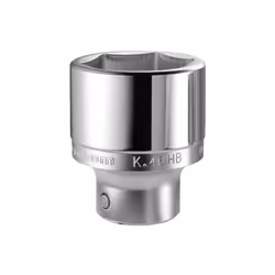 Ces douilles 3/4'' à 6 pans métriques offrent une solution solide et polyvalente pour une gamme variée de tâches de serrage. ...
