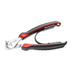 Pince coupante Facom 190A.16CPEPB - Devant haute performance Corde a piano - 160 mm