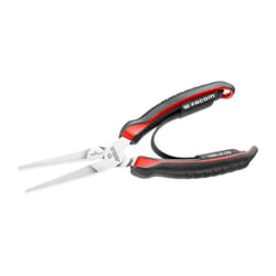 Pince a becs Facom 188A.20CPEPB - Plats - Effilé - 200 mm