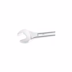 Type de clé = Clé mixte Mesure métrique = 41mm Longueur hors tout = 615 mm Double terminaison = Oui Finition = Chrome Taille ...