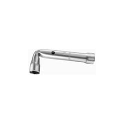 Clés à pipe débouchées 7 mm Facom en Acier chrome vanadium ( Prix pour 1 )