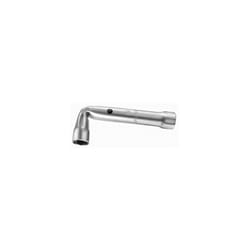 Clés à pipe débouchées 9 mm Facom en Acier chrome vanadium ( Prix pour 1 )