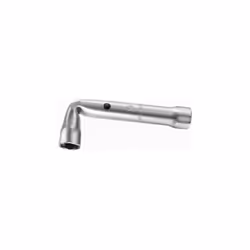 Série = 92A Mesure métrique = 12mm Longueur hors tout = 127 mm Double terminaison = Oui Matériau = Acier chrome vanadium Fini ...