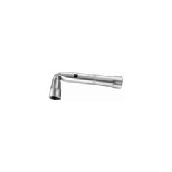 Clés à pipe débouchées Hex. 19 mm ( Prix pour 1 )
