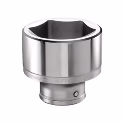 DIAMÈTRE EXTÉRIEUR CÔTÉ CLÉ : 58,3 mm DIAMÈTRE EXTÉRIEUR CÔTÉ FIXATION : 90,4 mm Informations techniques : Performance : conf ...