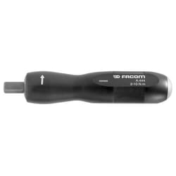 Tournevis dynamométriques FACOM A.440 - Production - Côté Passager - Cliquet
