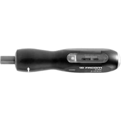 Facom - A.404 Tournevis dynamométrique 2 - 10 Nm Q055753