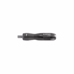 Longueur hors tout = 147 mm Touche d'ajustement 4 mm, certificat d'étalonnage du fabricant et numéro d'identification individ ...