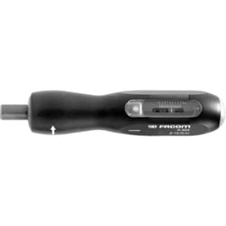 Facom A.402 Tournevis dynamométrique 0.5 - 2.5 Nm Q055773