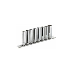Jeu de douilles Facom 1/4'' Carré 10 pièces ( Prix pour 1 )