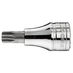 Clé à douille Facom SV.12B; 1/2''; M12; 60 mm