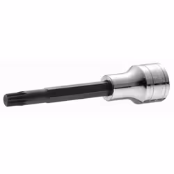 Clé à douille Facom SV.6LB; 1/2''; M6; 100 mm