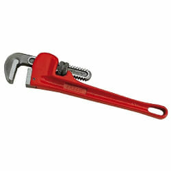 FACOM Cle Serre-Tube Gros Effort 18'