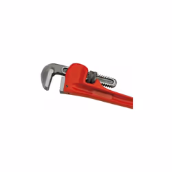 Capacité de mâchoire = 102mm Longueur hors tout = 610 mm Matériau = Fonte