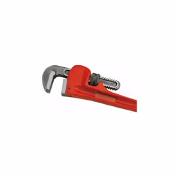 Capacité de mâchoire = 140mm Longueur hors tout = 950 mm Matériau = Fonte