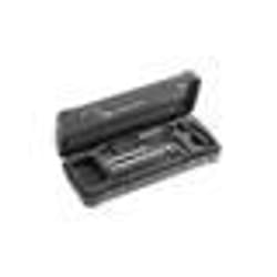 Tournevis dynamométrique Facom A.J1 - Embout 1/4 - Cliquet - Classe II type D