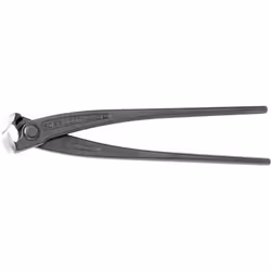 Conçue pour simplifier les opérations de fixation, cette tenaille permet de couper et de ligaturer les fils métalliques sans ...