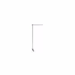 Type de pointe = Hex. Dimensions de la pointe = 10 mm Type de tournevis = Poignée en T Longueur hors tout = 431 mm Matériau d ...