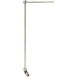 Douille articulée Facom avec poignée en t 15 mm