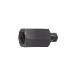 Pointe d'adaptateur série FACOM U pour les pinces sur marteau à glissière ou les poutres. Il est utilisé pour connecter un ma ...