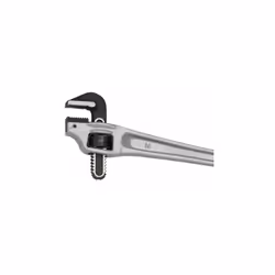 Capacité de mâchoire = 49mm Longueur hors tout = 350 mm Matériau = Acier