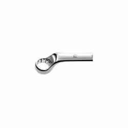 Type de clé = Clé à œil Mesure métrique = 46 mm, 50 mm Longueur hors tout = 510 mm Double terminaison = Oui Finition = Chrome ...