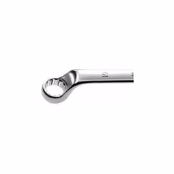 Type de clé = Clé à œil Mesure métrique = 22 mm, 24 mm Longueur hors tout = 324 mm Double terminaison = Oui Finition = Chrome ...