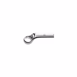 Type de clé = Clé à œil Impérial/Métrique = Métrique Longueur hors tout = 360 mm Double terminaison = Oui Finition = Chrome T ...