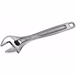 Clé à molette Facom 113A.8C; 206 mm