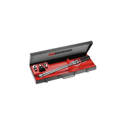 Clé dynamométrique à cliquet Facom, 10 50Nm 3/8" ( Prix pour 1 )
