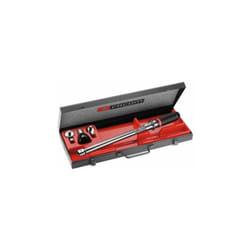 Clé dynamométrique Facom, 70 350Nm, embout Terminaison ouverte 1/2" ( Prix pour 1 )