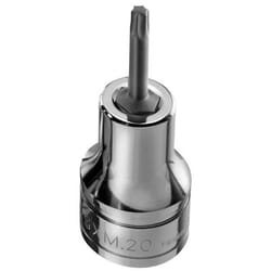 Clé à douille Facom SXM.55; 1/2''; T55; 60 mm