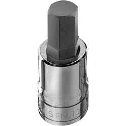 Stm - Douilles tournevis 1/2' pour vis 6 pans creux métriques - STM.19 - Ce produit de marque est neuf. - Facom