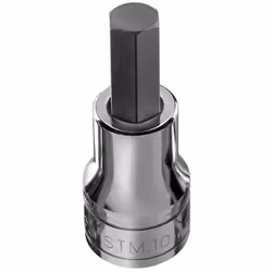 Clé à douille Facom STM.6; 1/2''; 6x60 mm