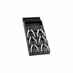 Type de pince = Jeu de pinces Longueur de mâchoire = 28mm Longueur hors tout = 28 mm Nombre de pièces = 6 Compatible avec le  ...