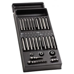 Jeu de tournevis Facom TORX MOD.E41, 1/4''-5/16''