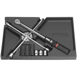 Facom - Kit d'outils pour écrous de roue 8 pièces