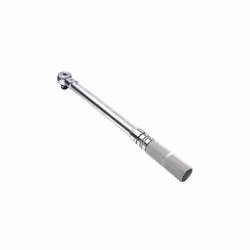 Plage de couple = 40 ? 200lb/in Taille d'entraînement = 1/4'' Taille d'insert = 9 x 12mm