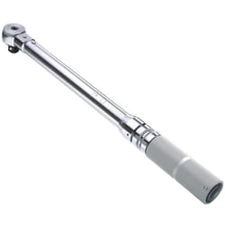 Facom - Clé dynamométrique avec 2 sens de rotation, 2 divisions de mesure Sortie carré extérieur 10 mm (3/8') 20 - 100 Nm