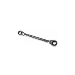 Clé à œillet à cliquet 6 x 7 mm Facom Prix pour 1 )