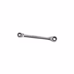 Mesure impériale = 22 Mesure métrique = 22 x 24mm Longueur hors tout = 260 mm Conforme VDE/1000V = Non Double terminaison = O ...